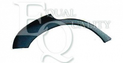 EQUAL QUALITY p3719 -  Расширение, крыло